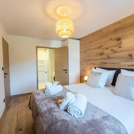 L'ariondaz - 3 Pieces Pour 6 Personnes 844 Apartment *
